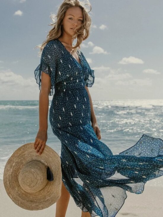 ba&sh Dresses & Skirts - LAST TWO - Additional photos 1. ba&sh Mela Dress